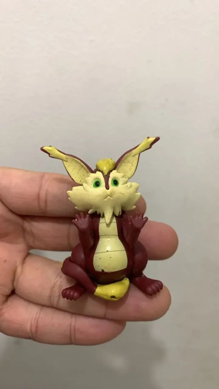 Snarf Bandai Thundercats 