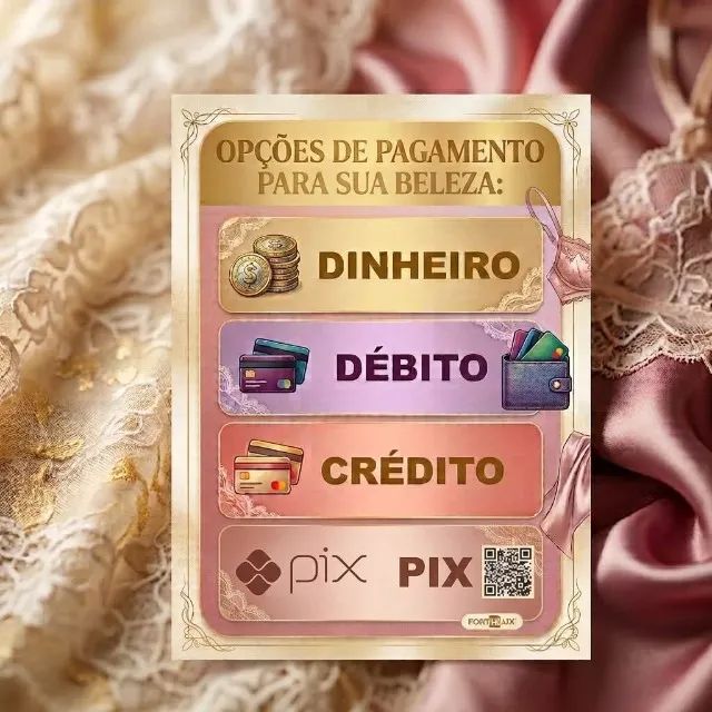 Roupas  íntimas  - Foto 2