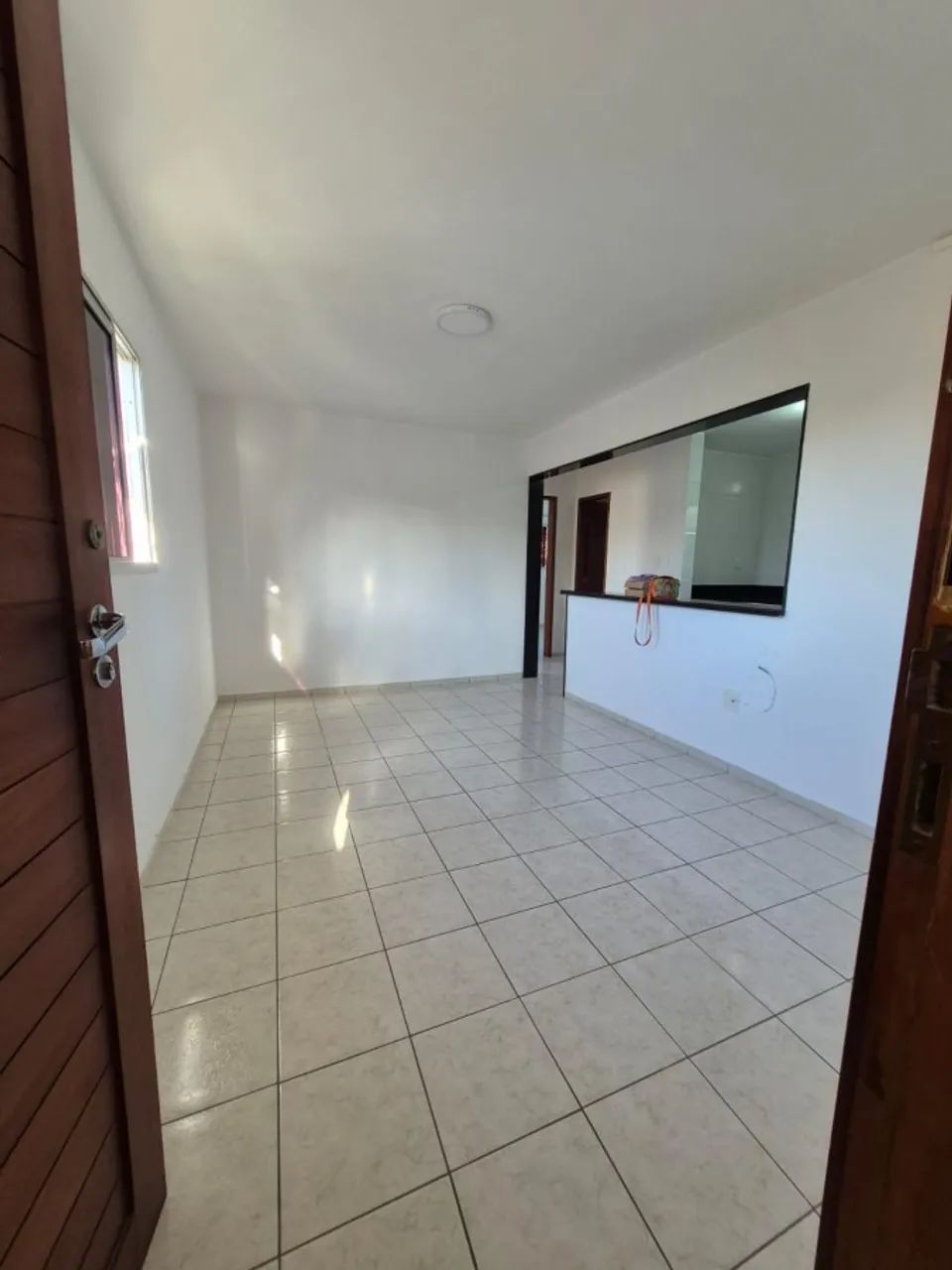 Apartamento para Venda em Natal, Lagoa Nova, 2 dormitórios, 2 banheiros, 1 vaga