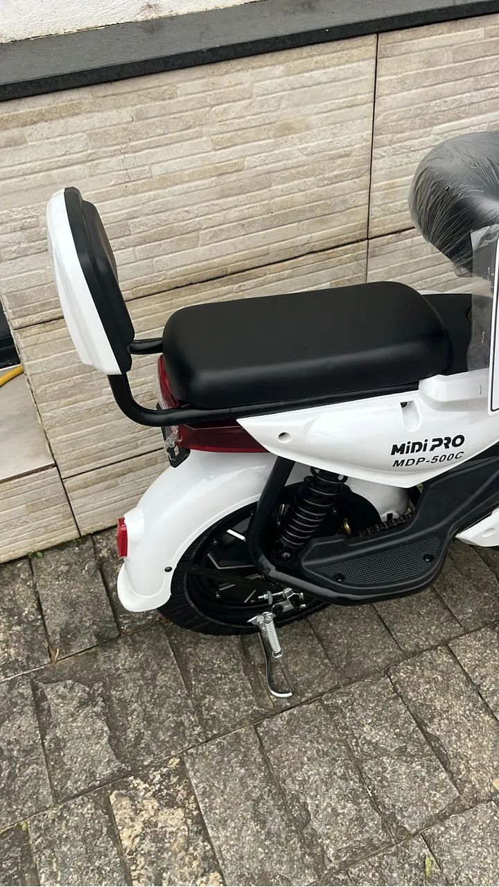 Scooter Nova 4.300,00 - Foto 3