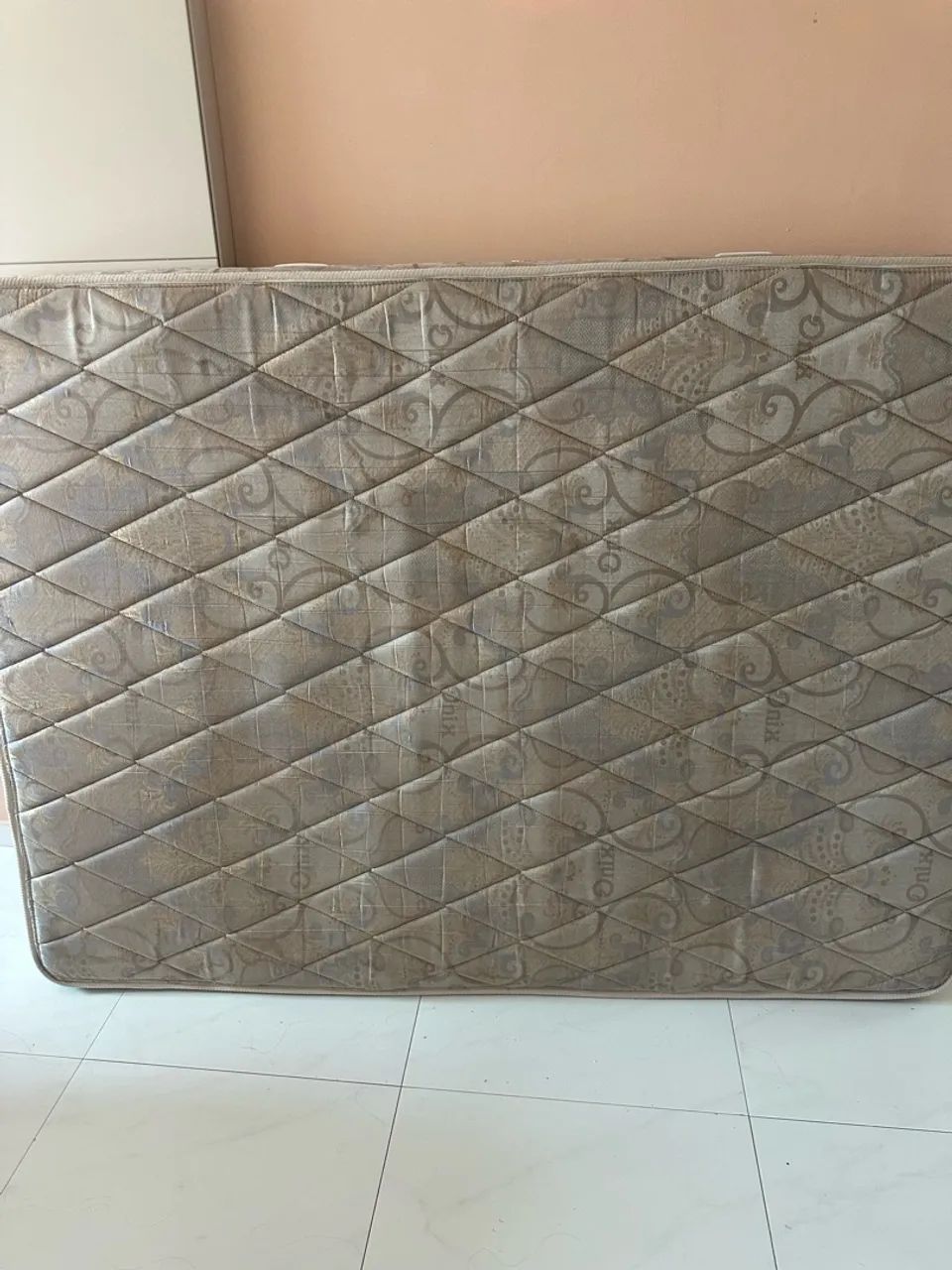 Colchão Casal - Foto 2