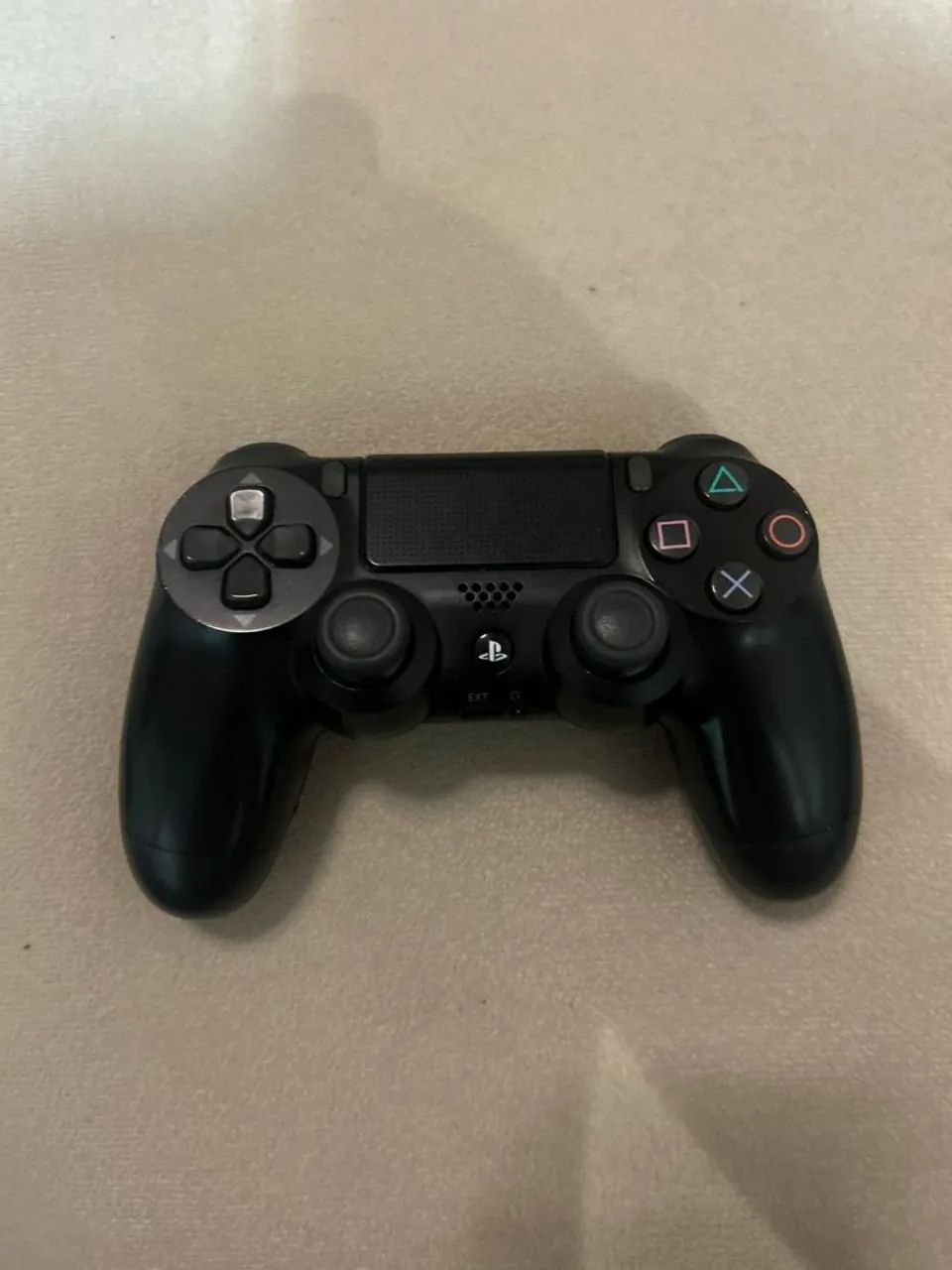 PS4 FAT 800gb  - Foto 2