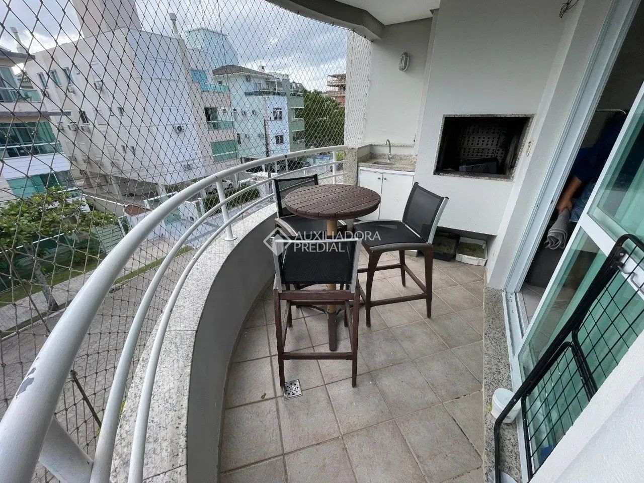 Imóvel para venda possui 75 metros quadrados com 2 quartos em Jurerê - Florianópolis - SC - Foto 4