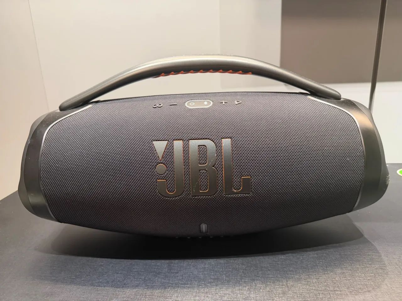JBL BOOMBOX 3 | IMPECÁVEL 