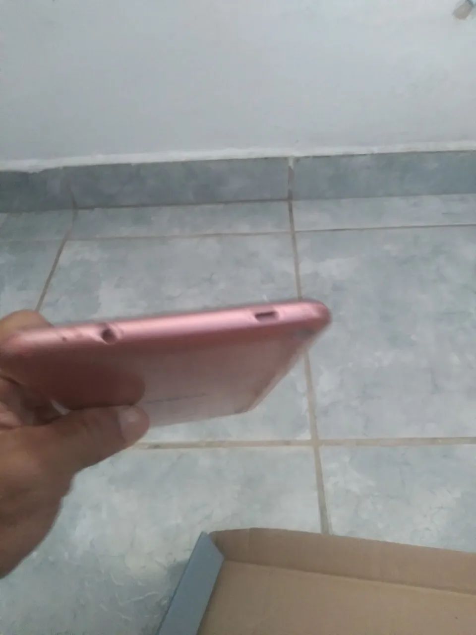 Tablet pra conserto 