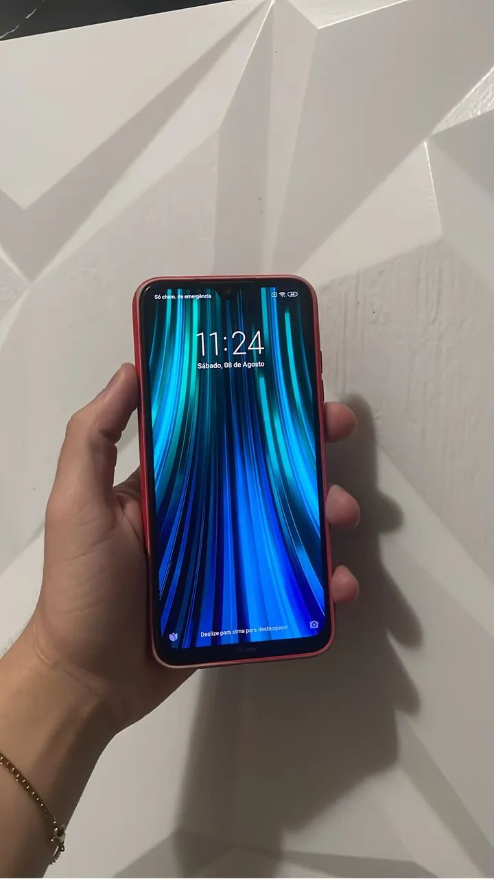 Redmi note 8 64GB - Foto 2