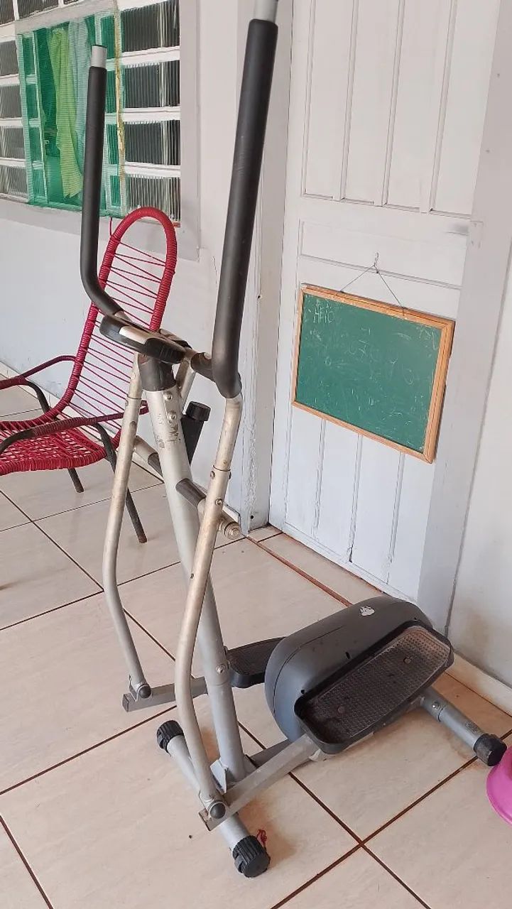 Vende se elíptico  - Foto 2