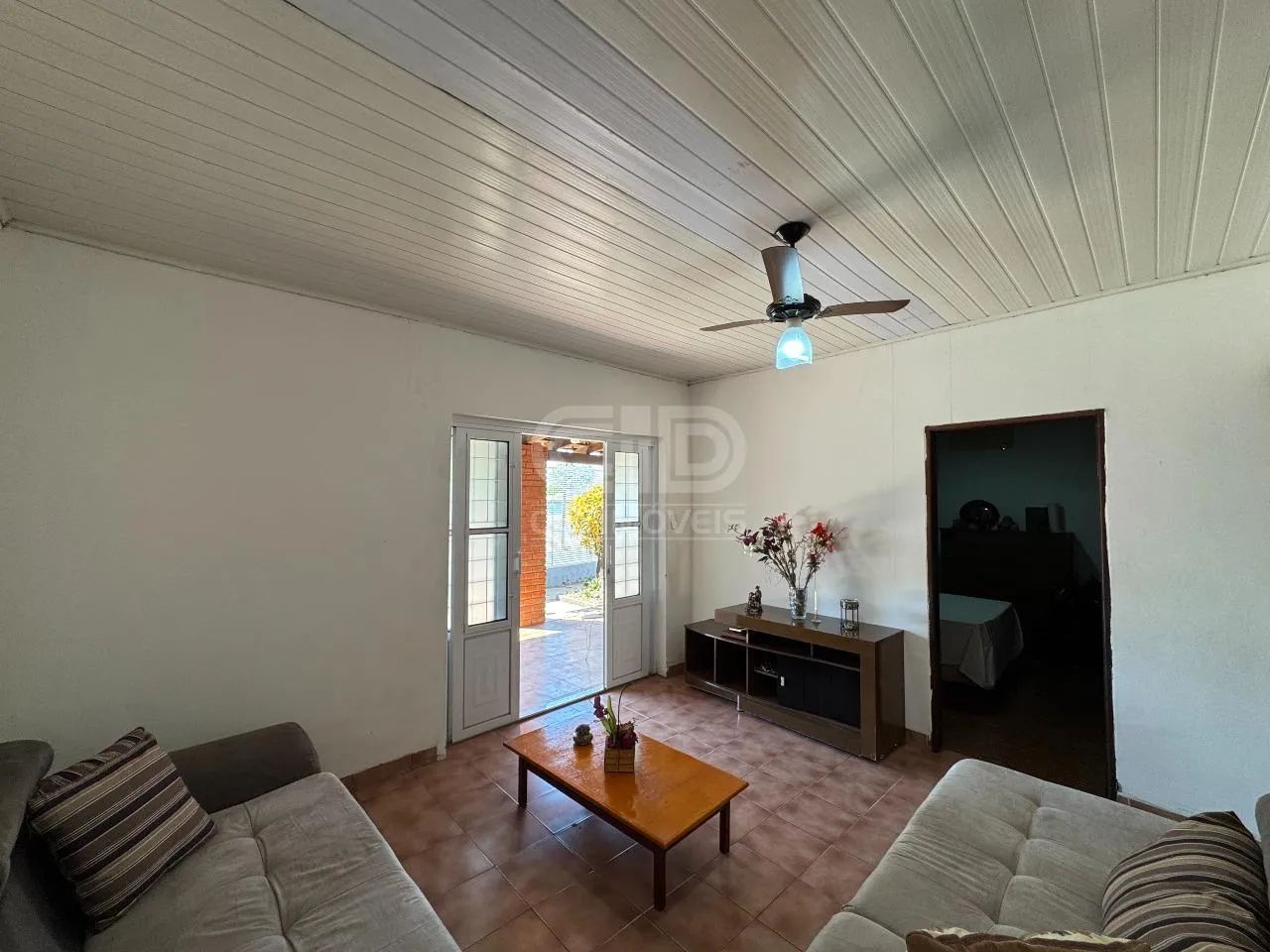 Casa com 2 Quartos no Bairro Dom Aquino - Foto 4
