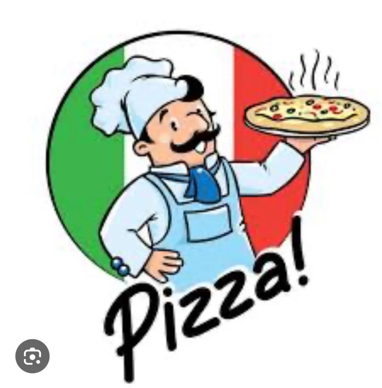 Pizzaiolo para jurere!!