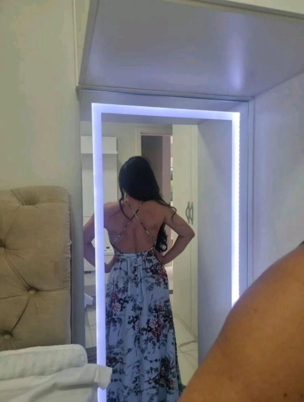 Vestido longo - Foto 2