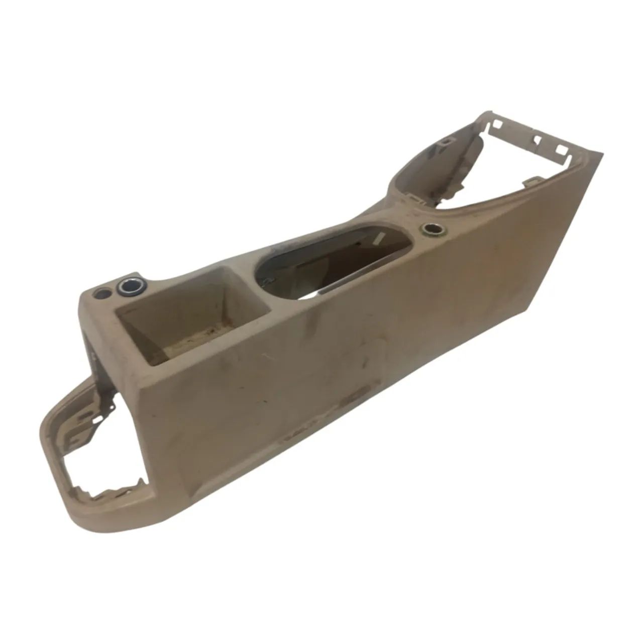 Moldura Console Central Land Rover Freelander 2 2007 A 2014 - Foto 8