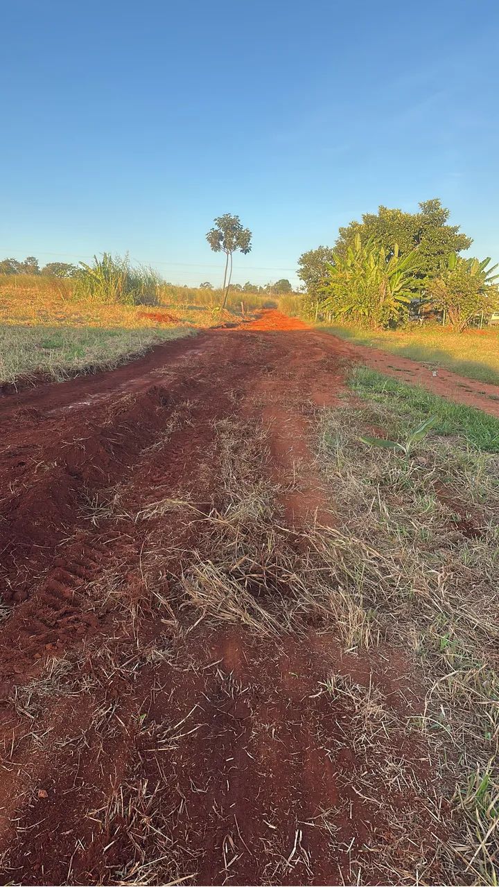 Aproveite Oportunidade Lote 400m2 incra 7 entrada+parcelas - Foto 2