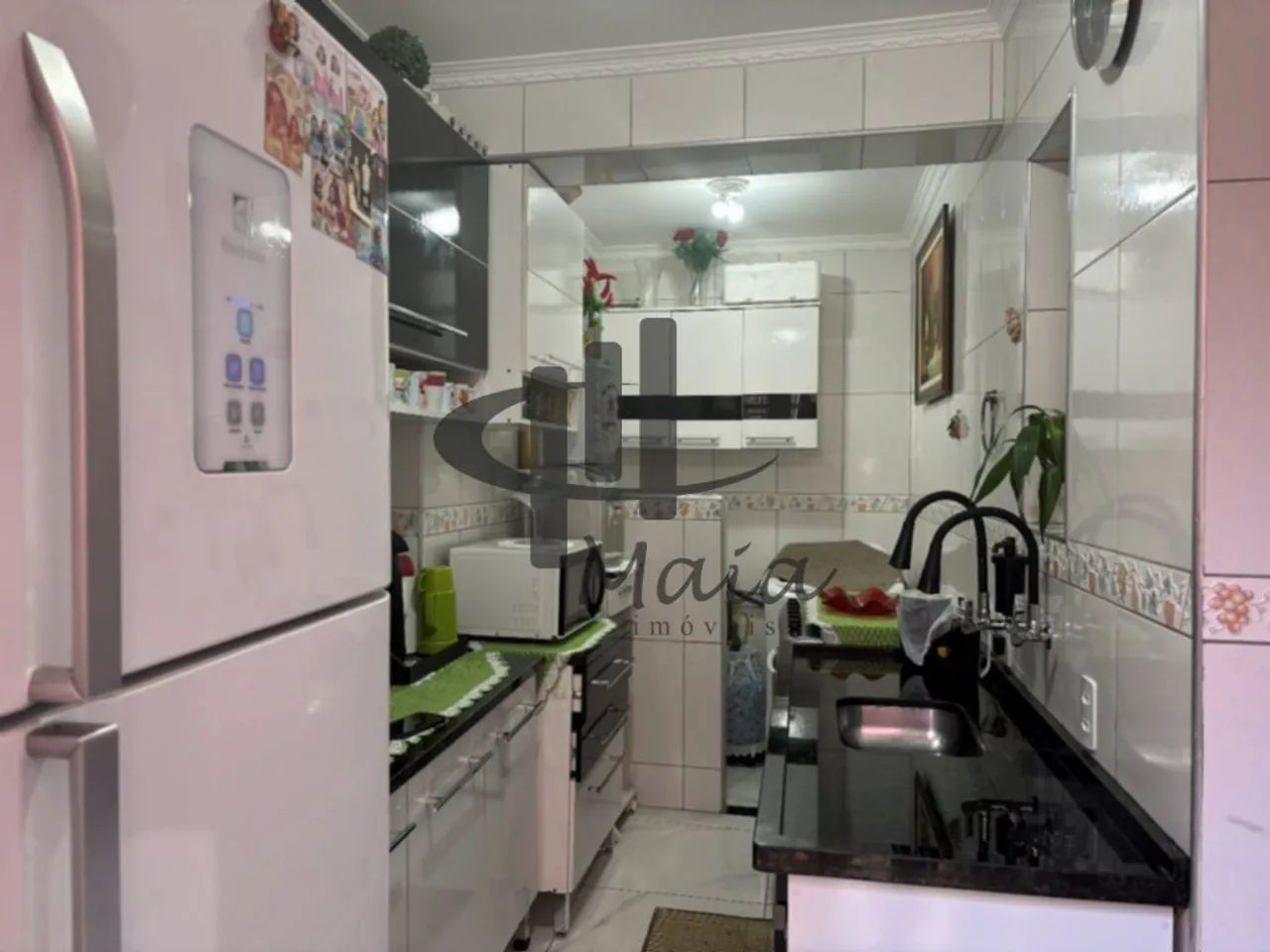 Venda Sobrado Santo Andre Palmares Ref: 45982 - Foto 4