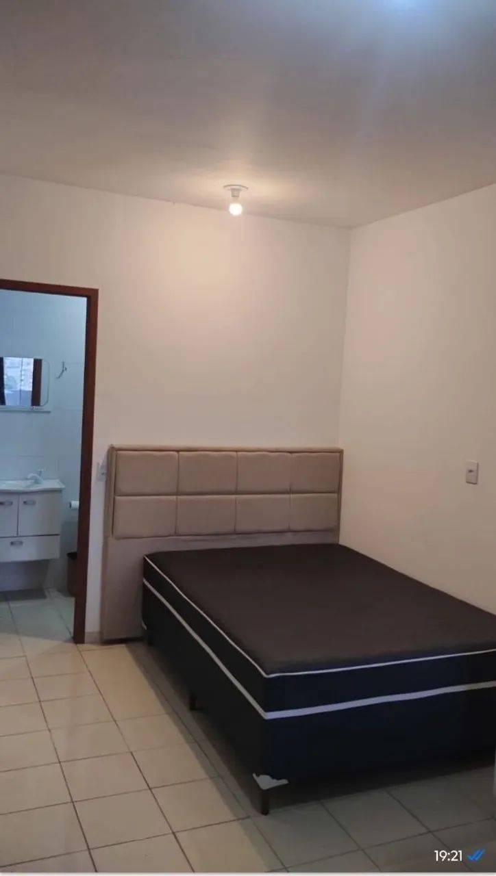 Kitnet pra até duas pessoas  - Foto 5