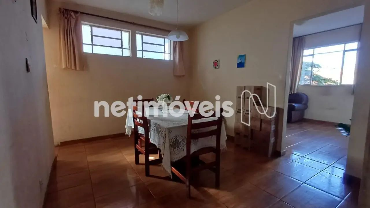 Venda Casa Caiçara-Adelaide Belo Horizonte - Foto 4