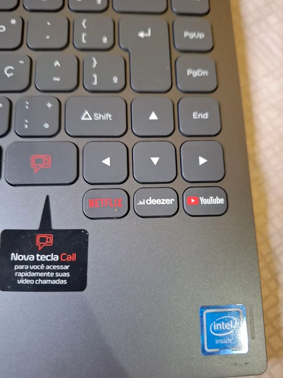 Notebook positivo  - Foto 3