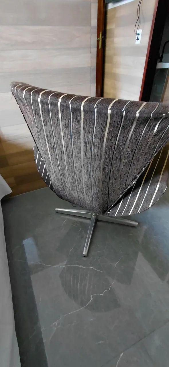 Poltrona de sala - Foto 5