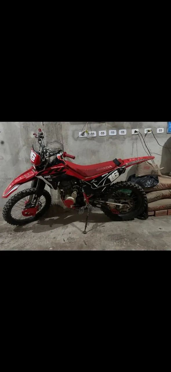 CRF PREPARADA - Foto 3