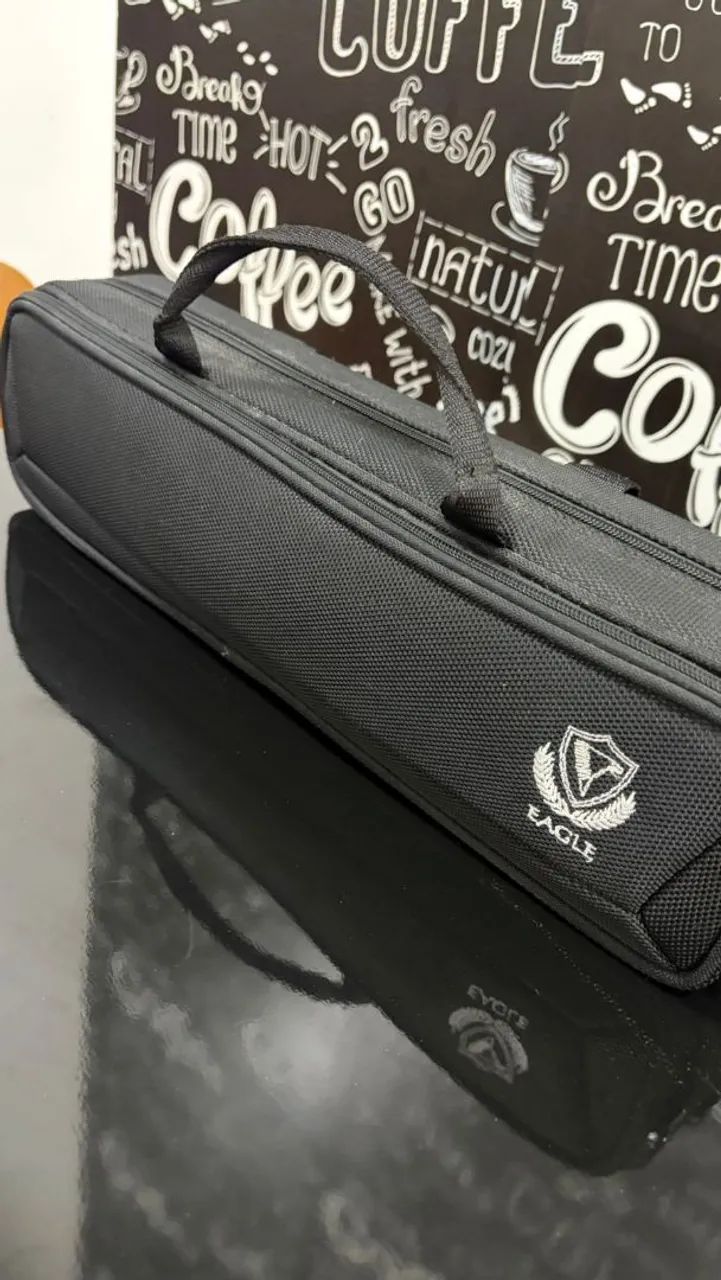 Flauta transversal fl03n