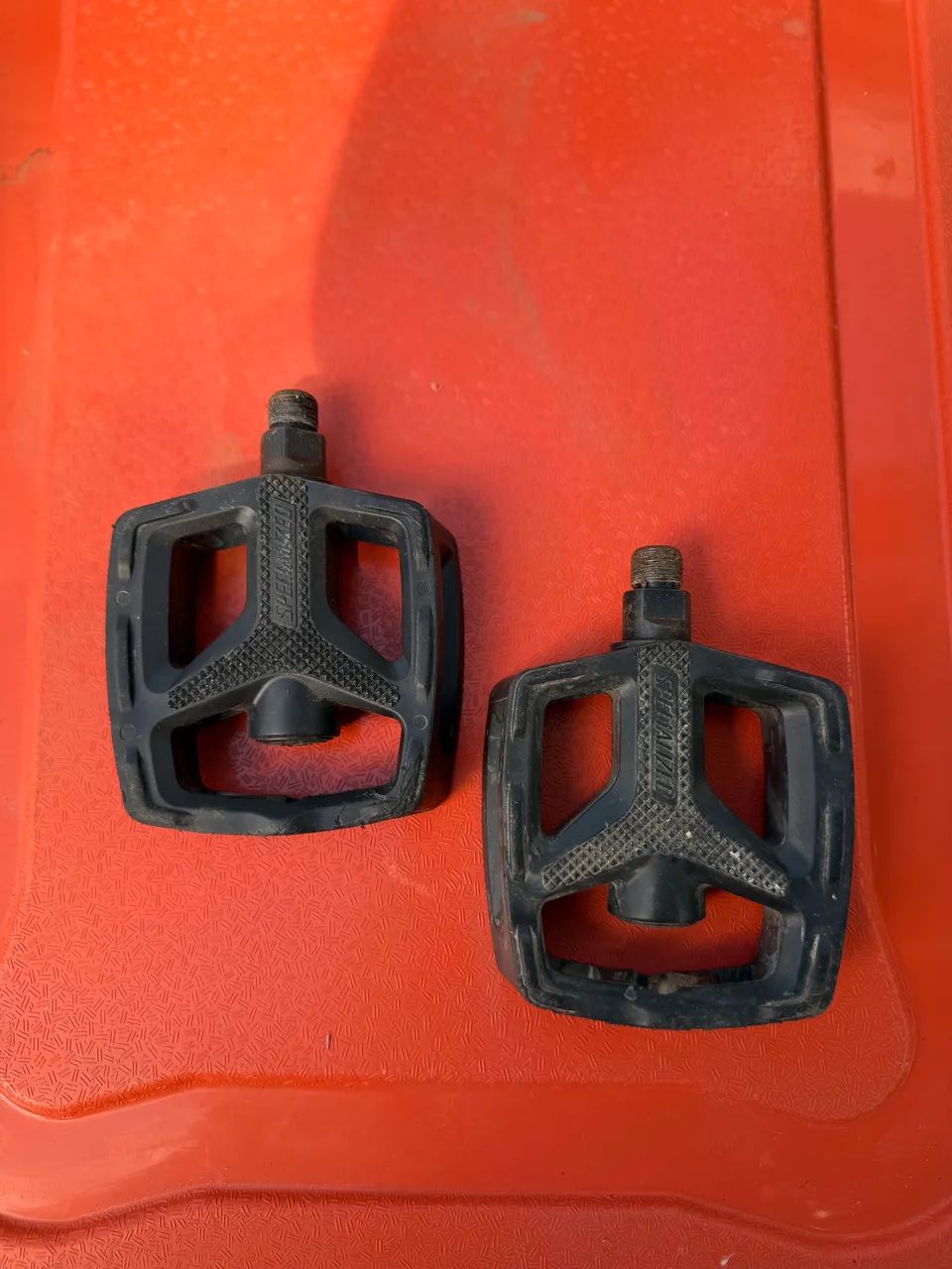 Pedal Specialized 
