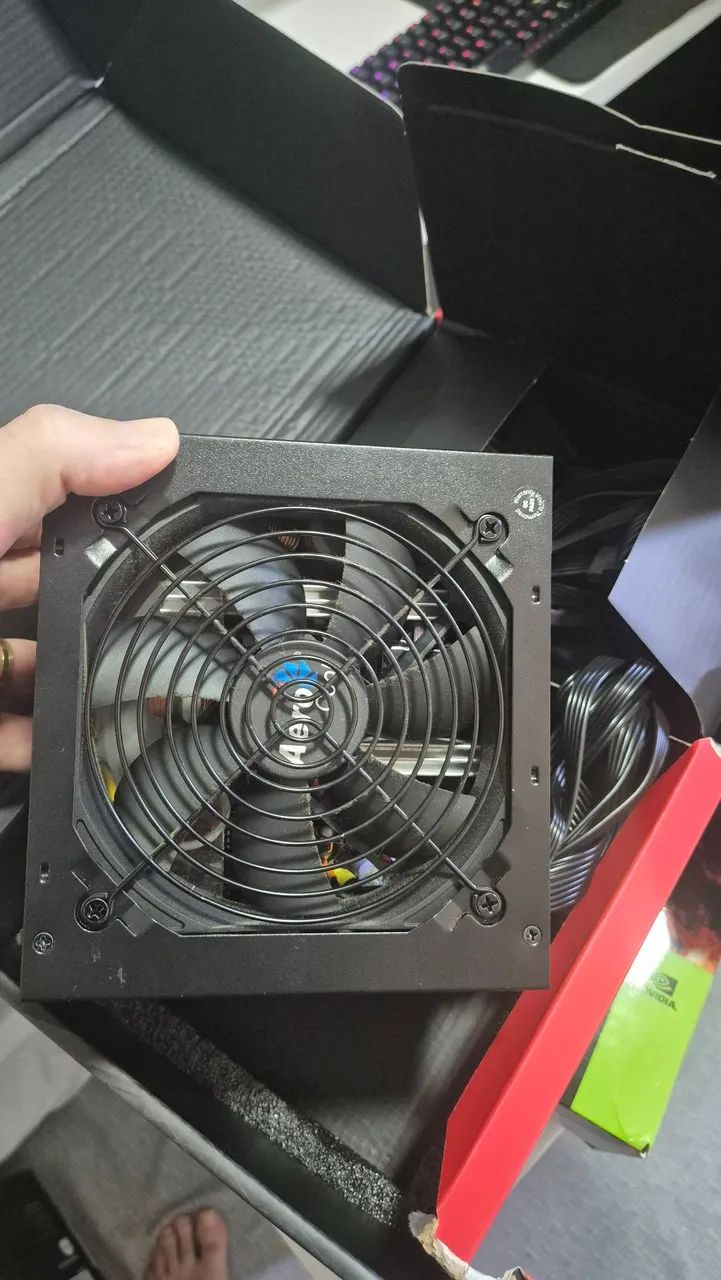 Fonte 700w - Foto 3