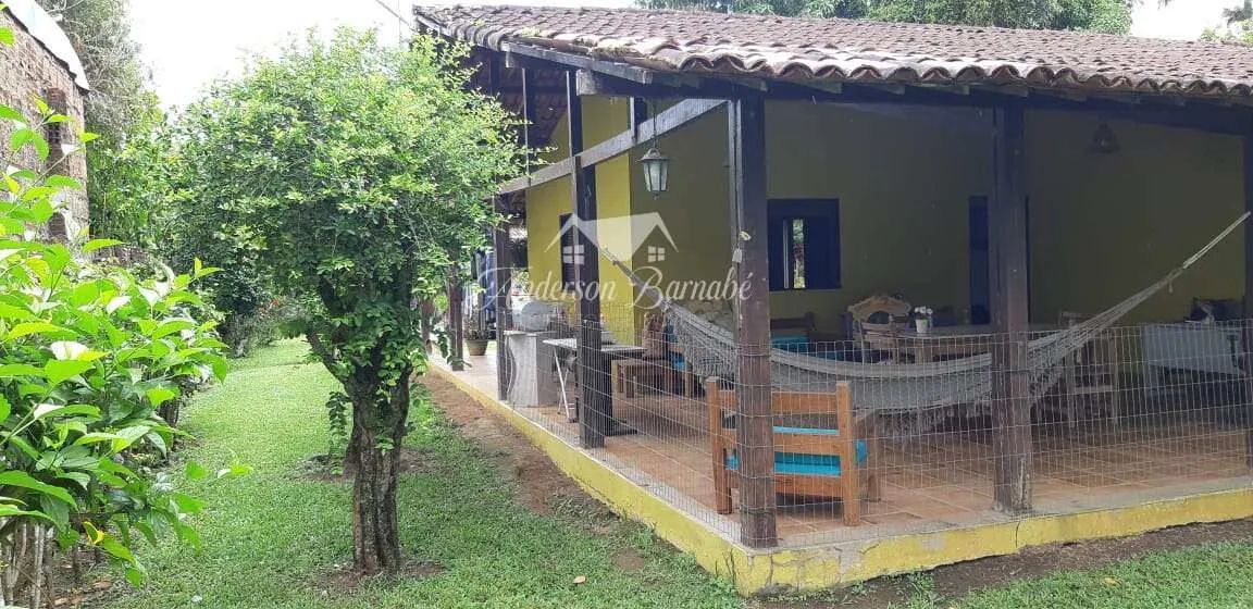 ALDEIA - CASA PRINCIPAL COM EDÍCULA COM 2.400 M2 - Foto 5