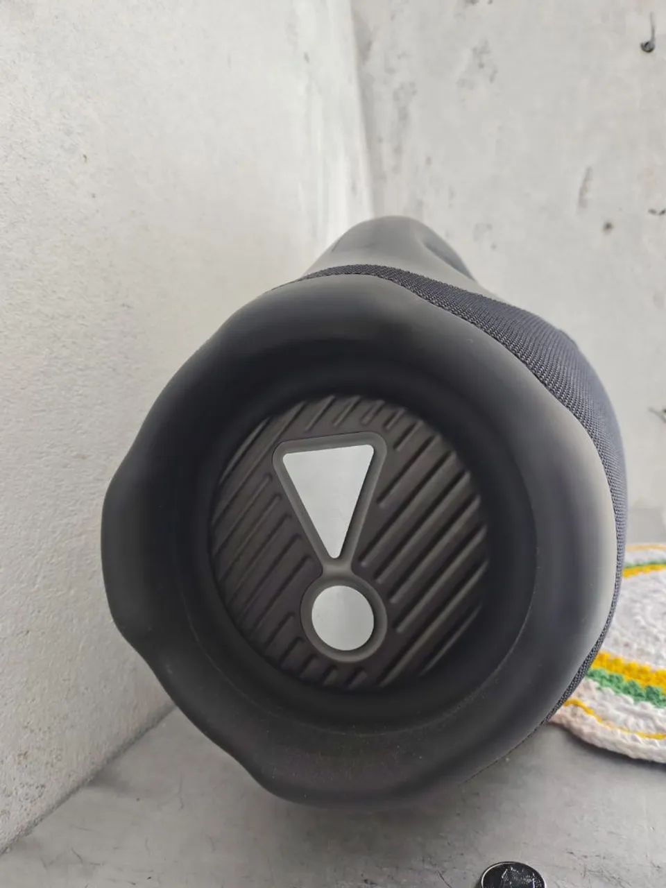 Caixa JBL boombox 4 - Foto 3