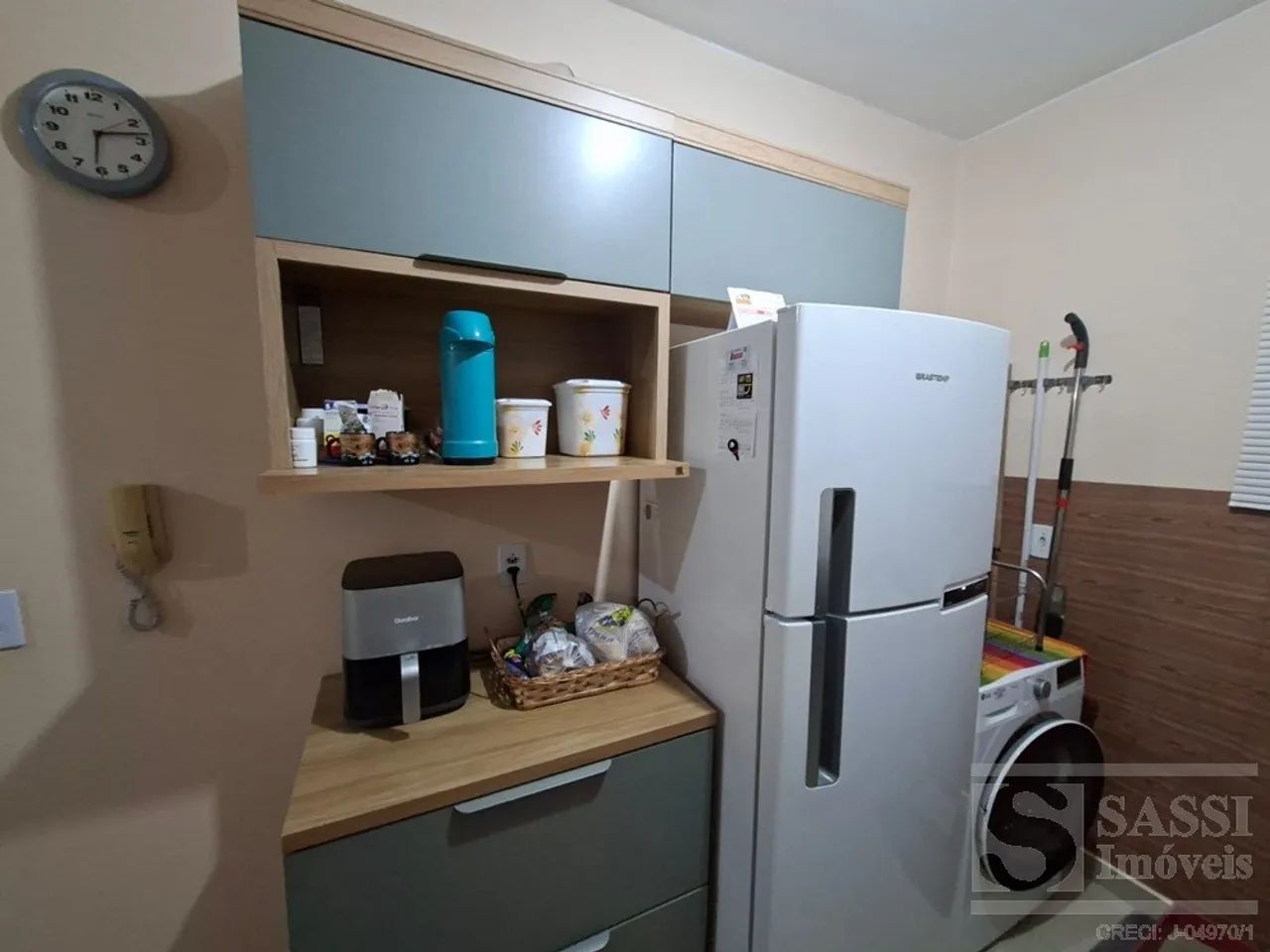 Apartamento em JARDIM GRAMINHA - Foto 3