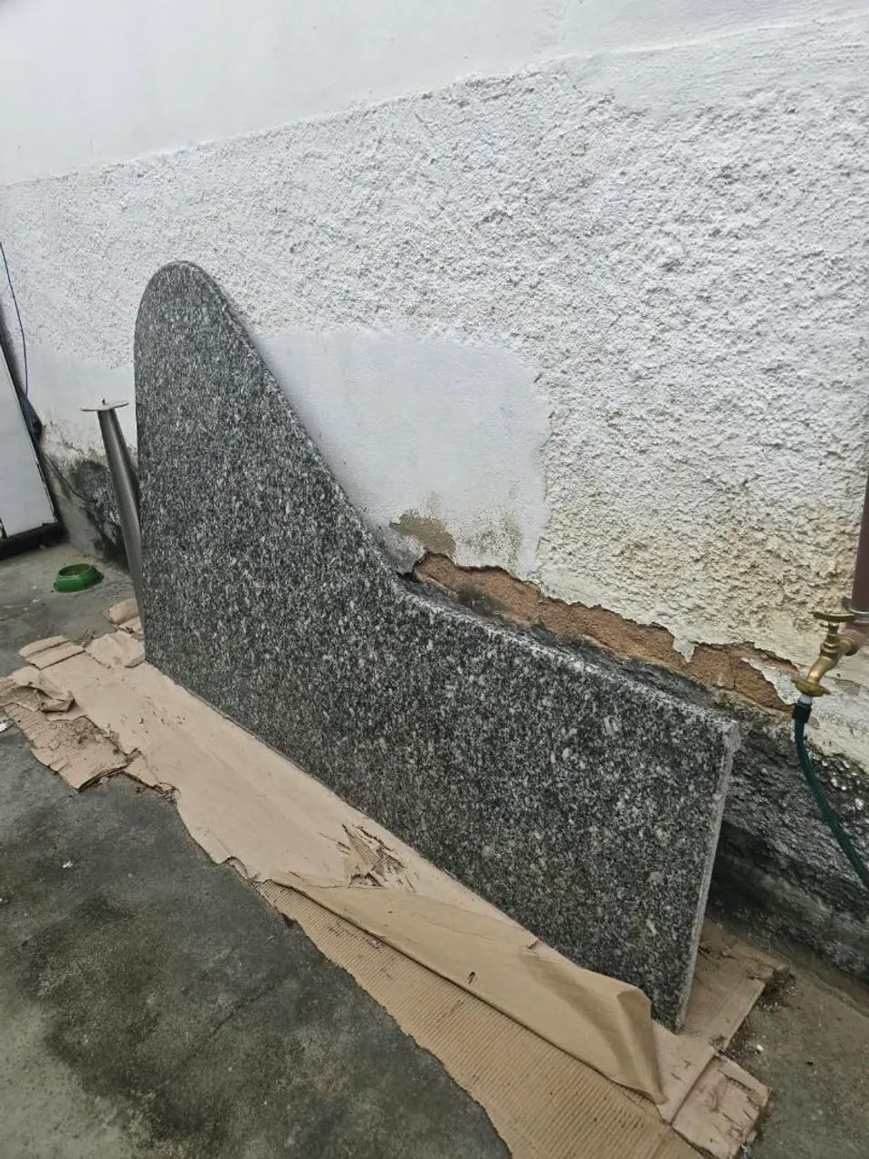 Bancada de Granito 