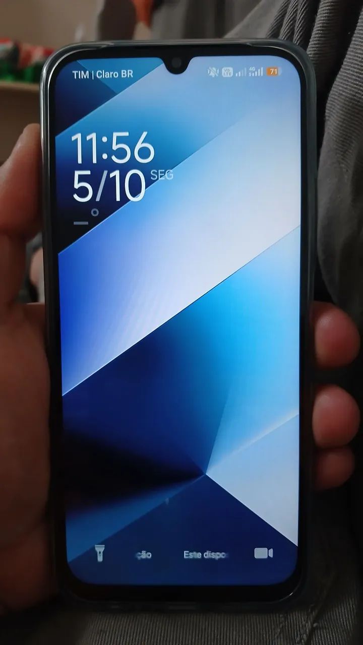 Celular POCO C85 - Foto 4