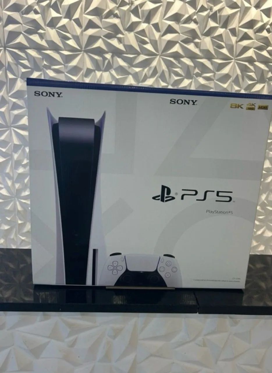 Ps5 