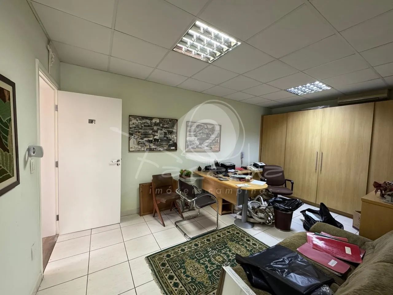 Sala comercial para venda e locação no Taquaral em Campinas - 2 salas - Foto 2