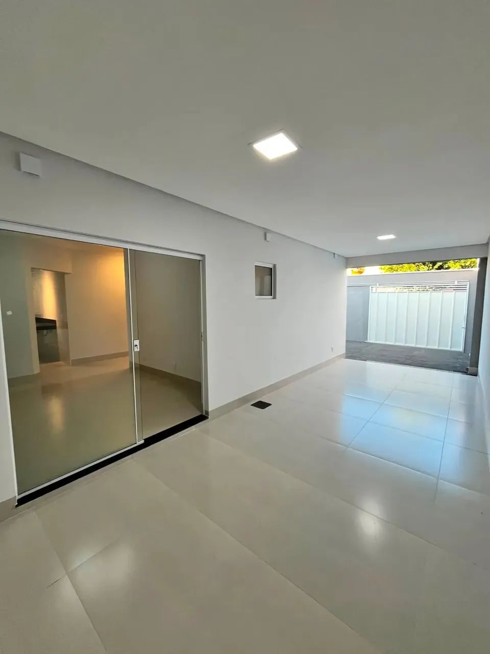 Casa 3/4 C Suite No Parque Trindade - Foto 2