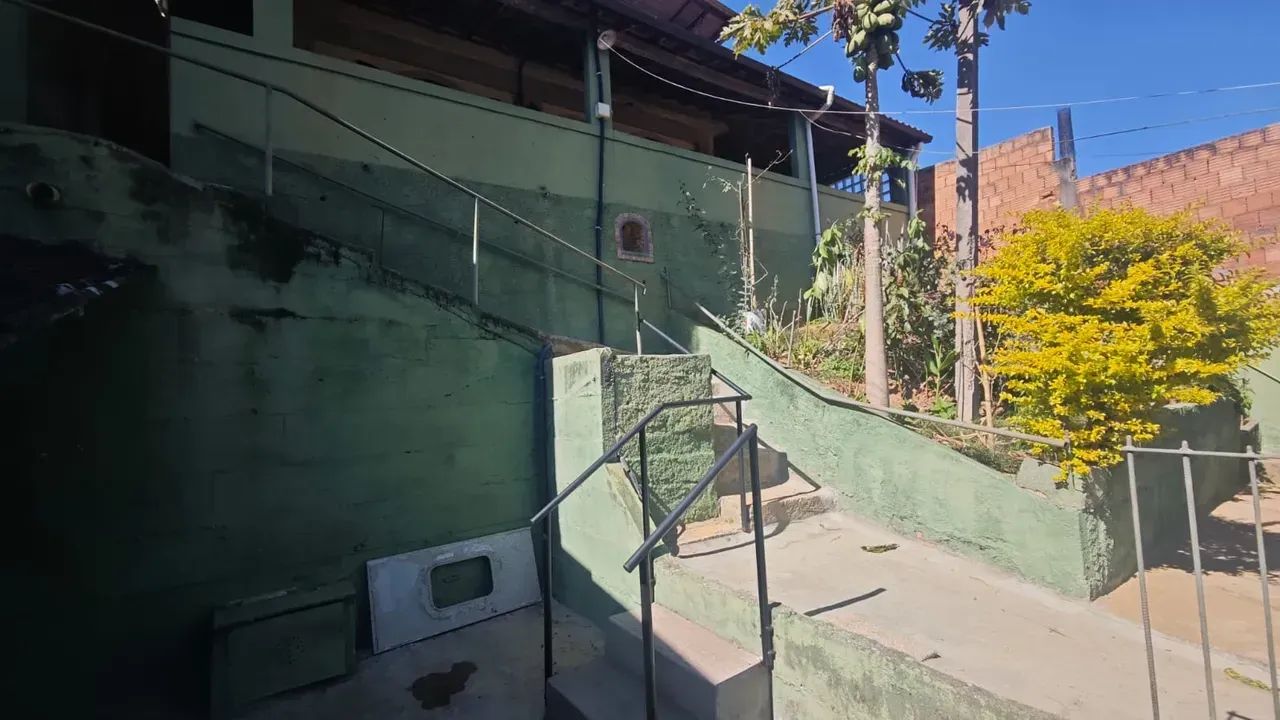 Casa Espaçosa para Aluguel com Garagem e Área Externa - Foto 4