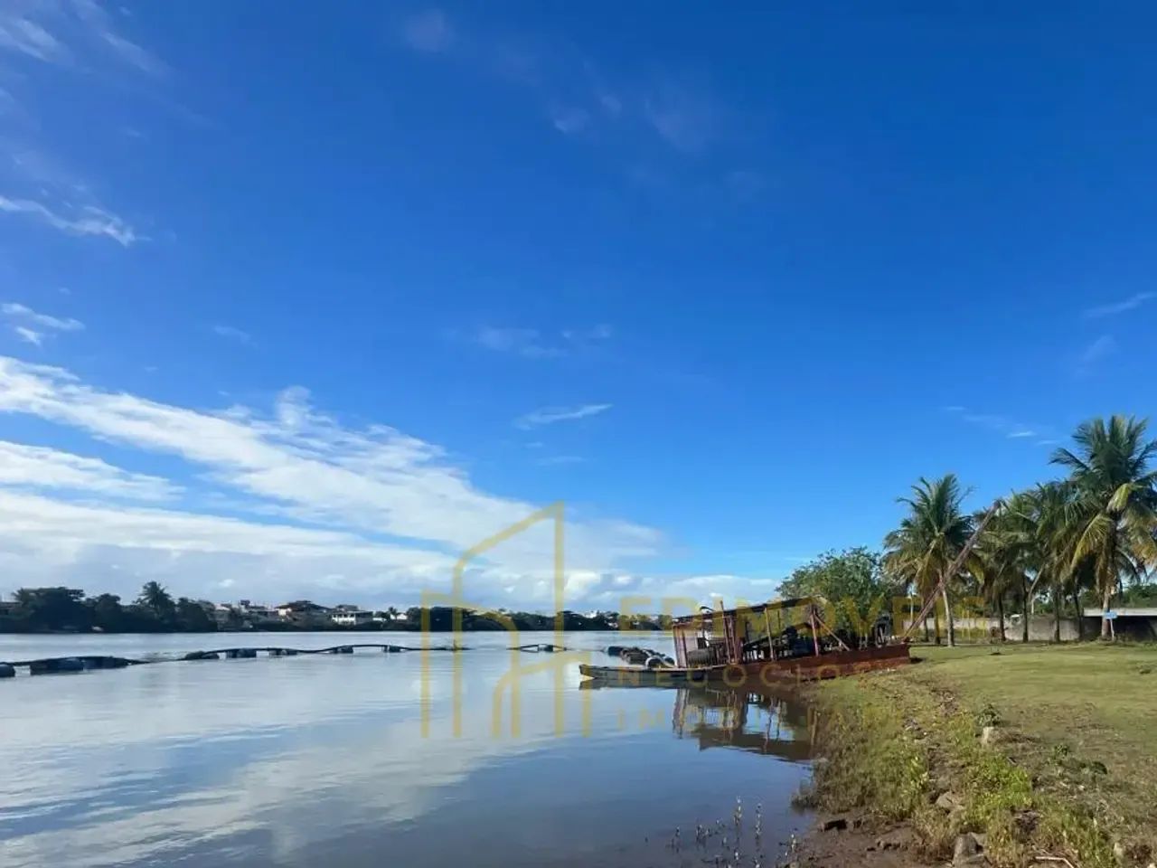 Parque das Gaivotas: Lote plano e pronto para construção! - Foto 5