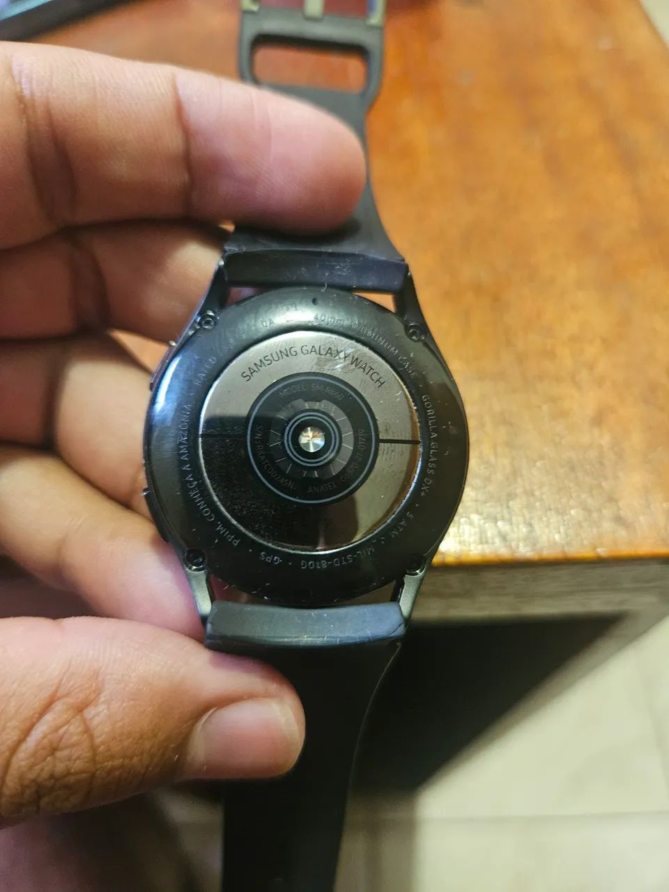 Samsung watch 4 - Foto 4