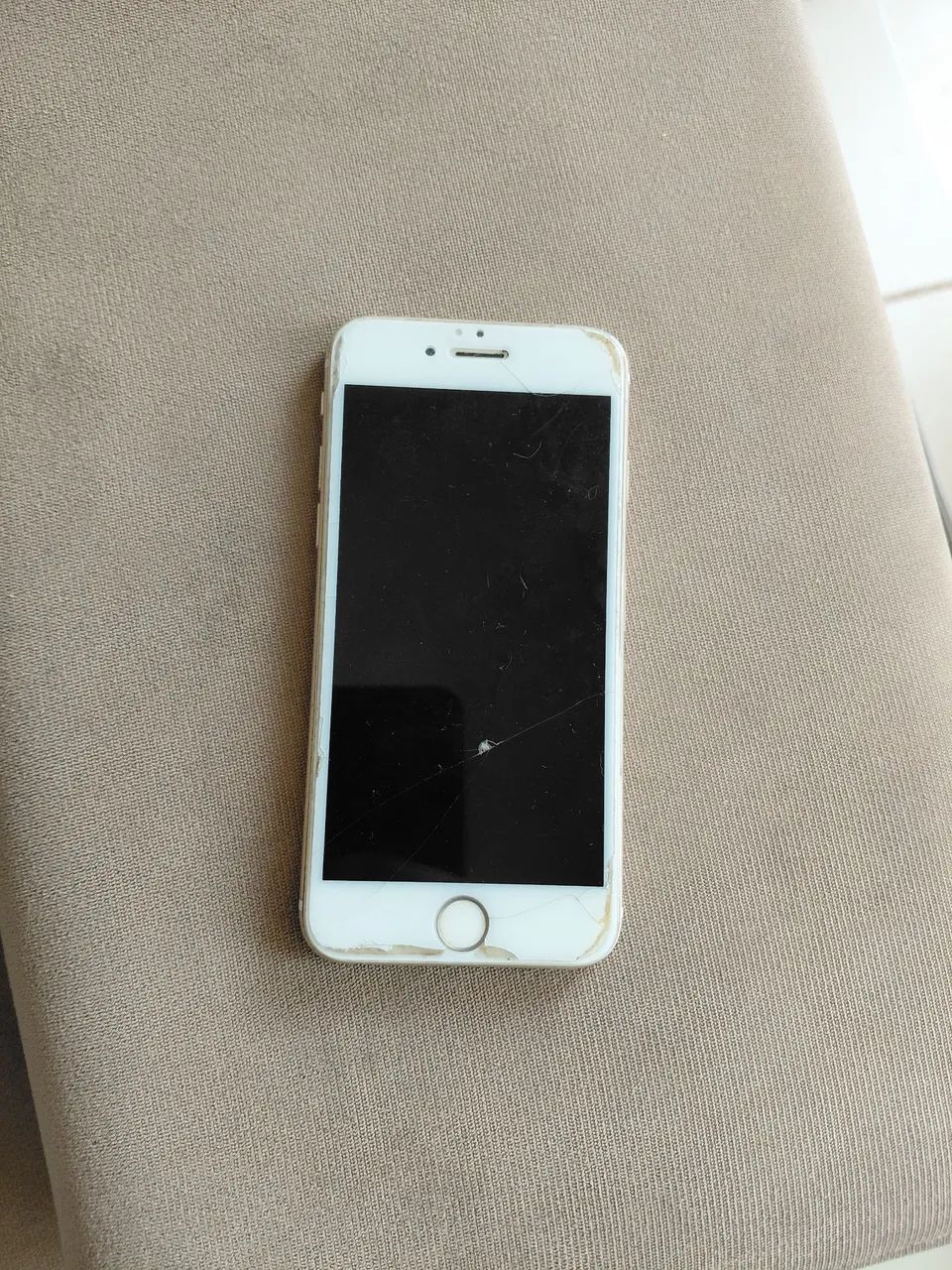 IPHONE 6 PARA DESMONTAR