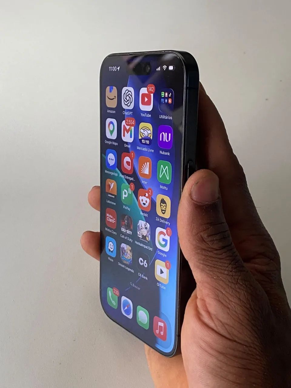 Vendo iPhone 15 pro - Foto 5