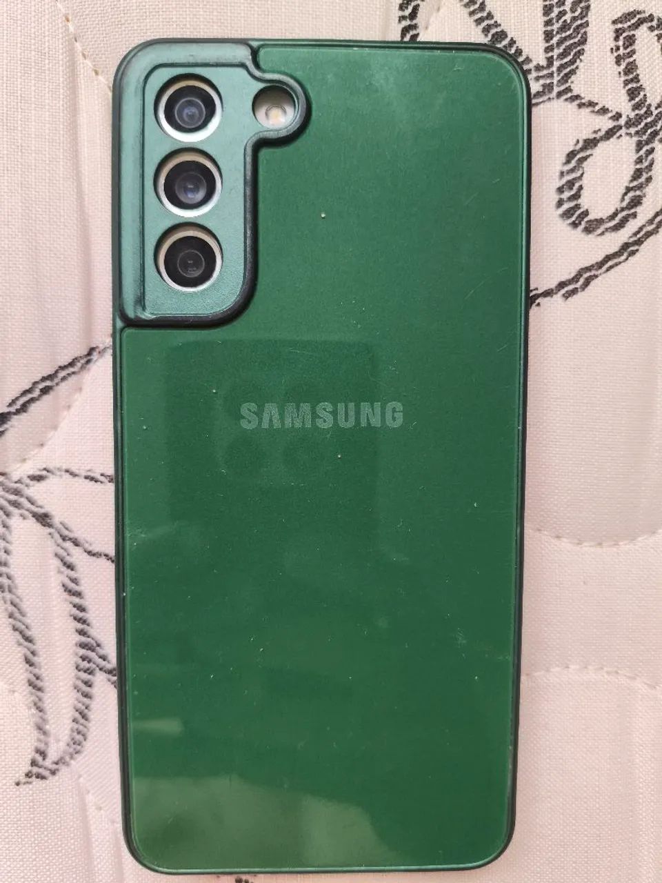 Galaxy 21FE 5G