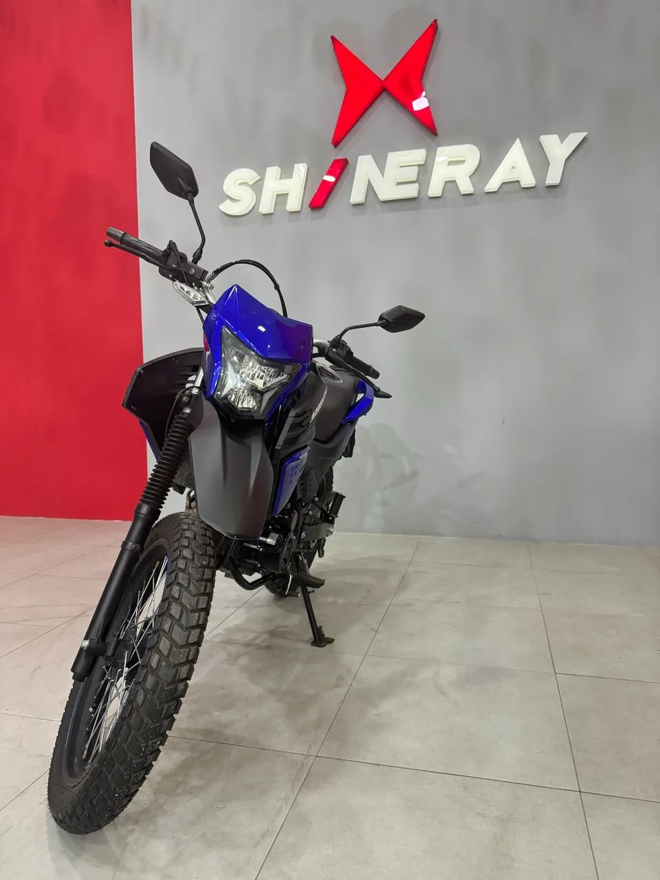SHI 175 ss EFi 2025/26 - Estado de Zero!  - Foto 4