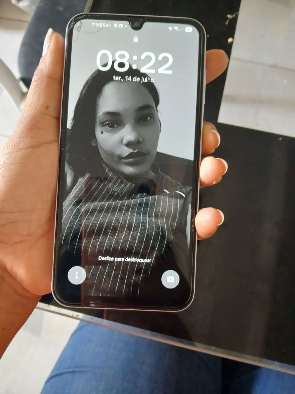 Samsung A15 - Foto 3
