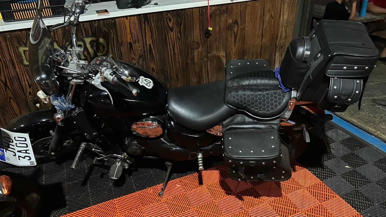 Moto custom - Foto 2
