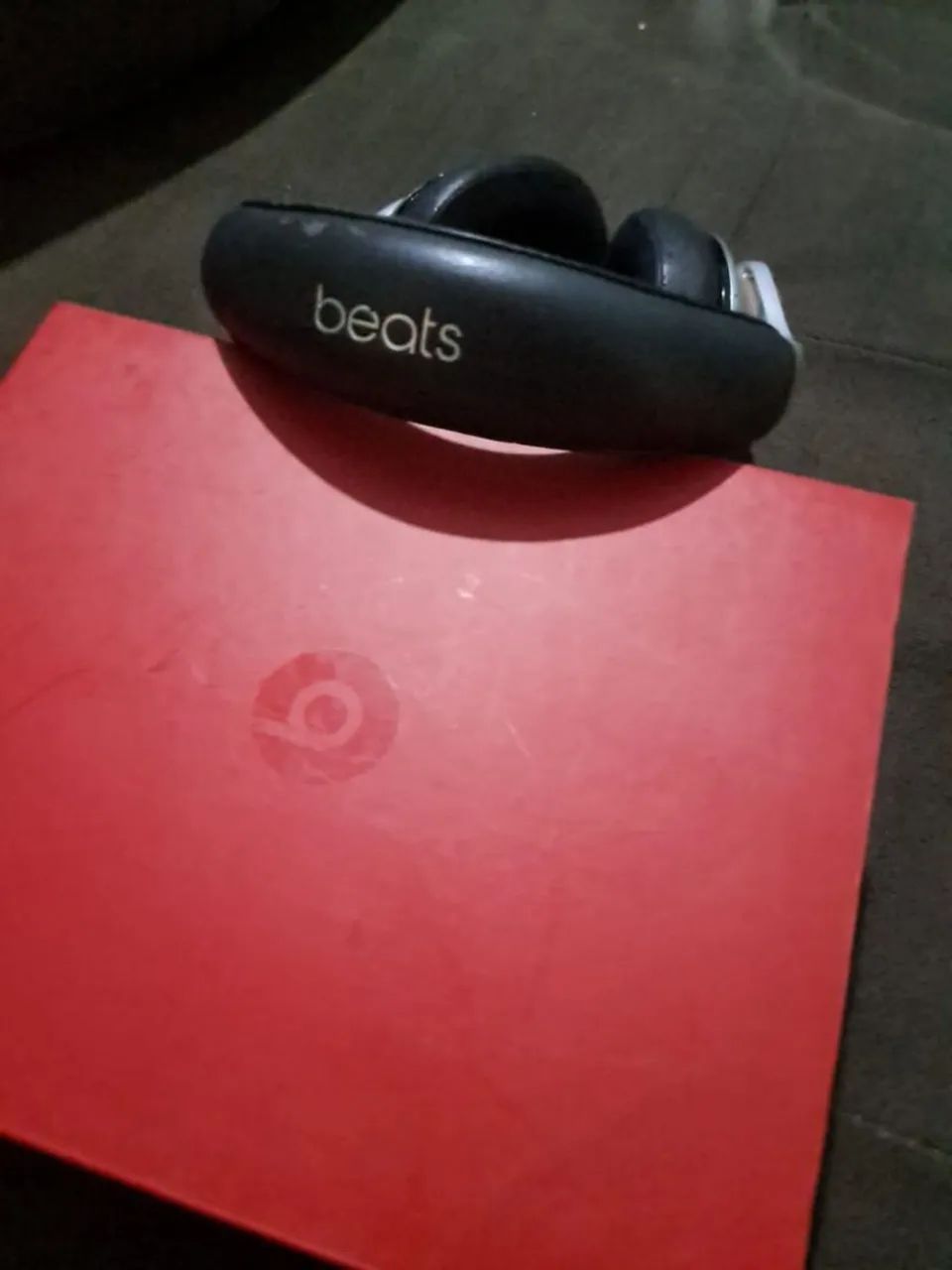 Beats executive com cancelamento de ruido - Foto 5
