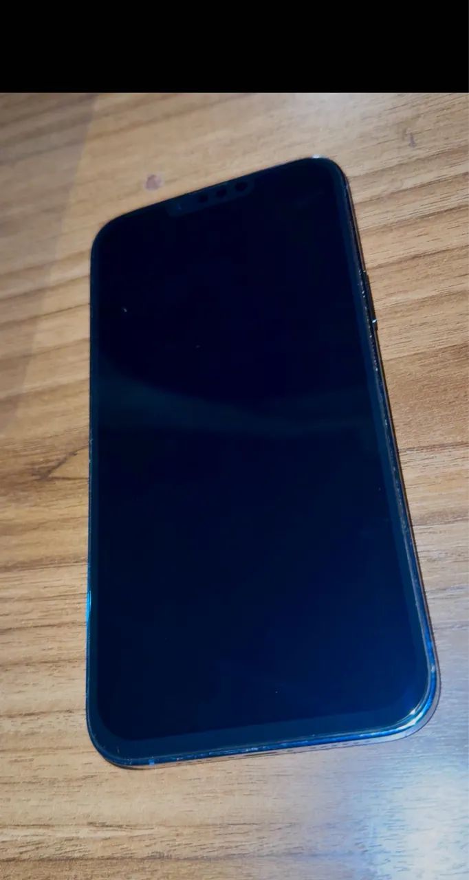 13 pro Max azul  - Foto 2