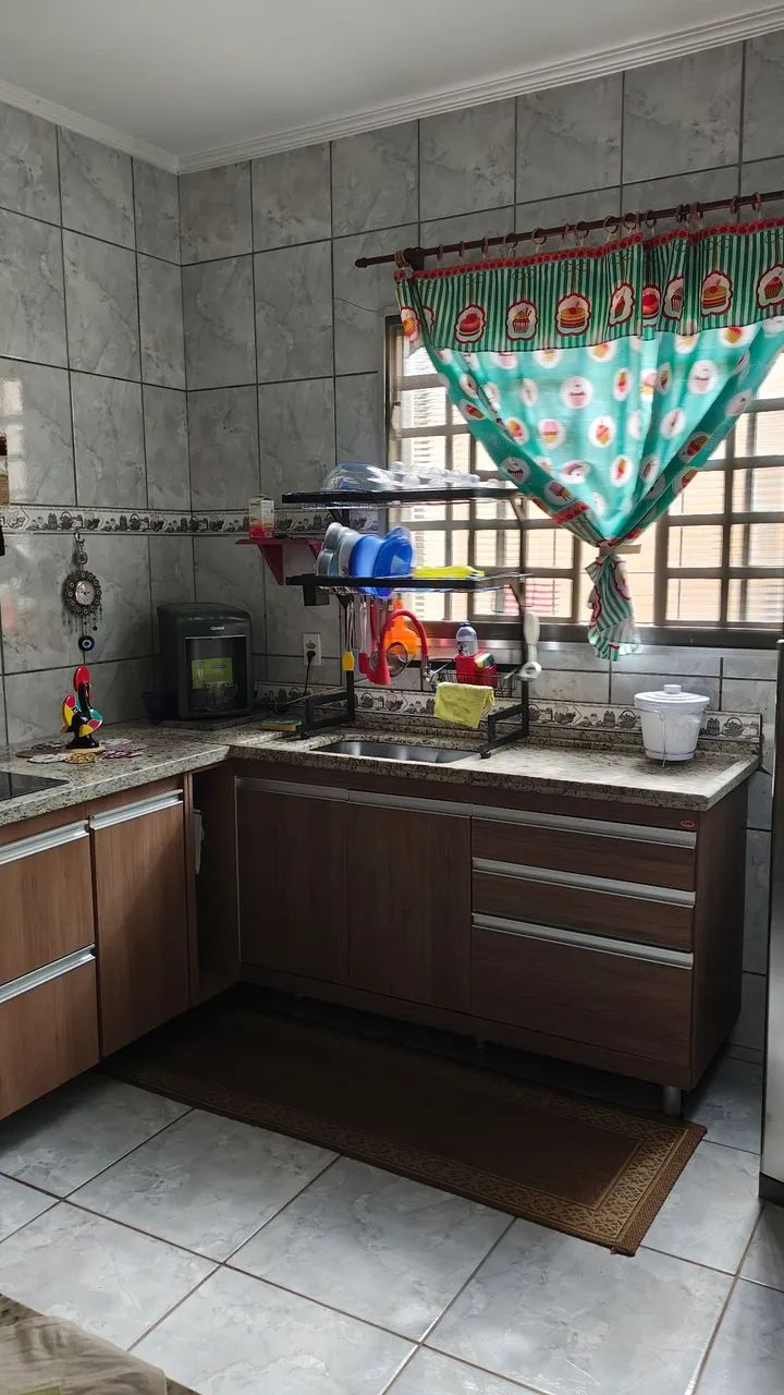 Foto - Araraquara - Vila Xavier (Vila Xavier)