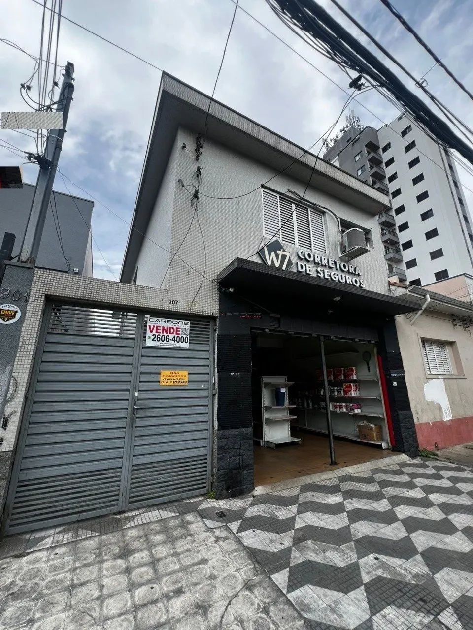 imóvel a Venda Mooca 360 m2
