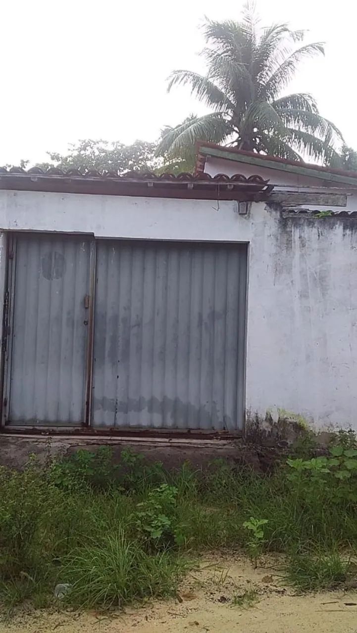 Vendo casa