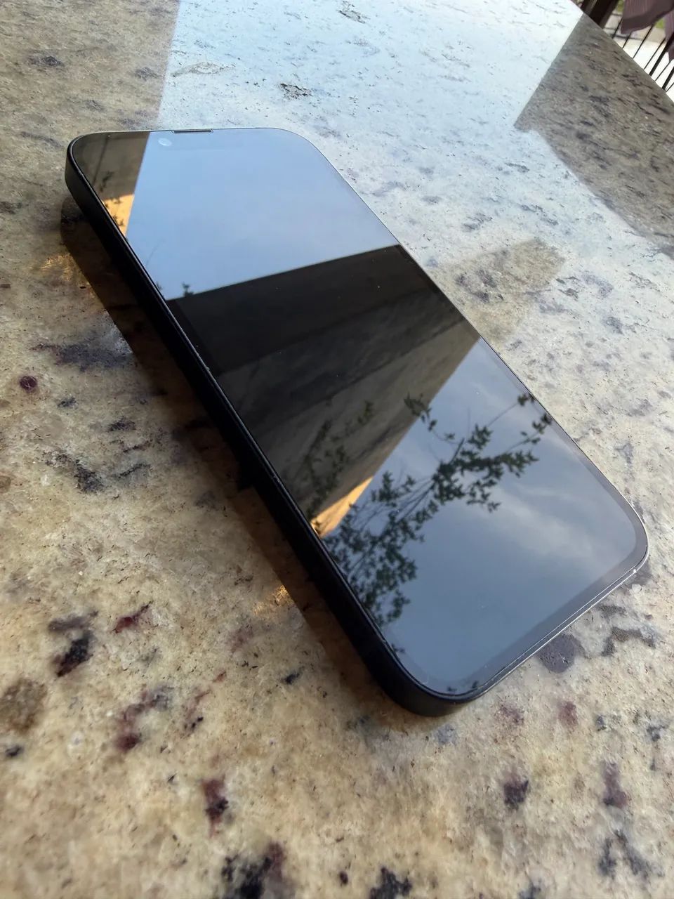 Iphone 14 - 128GB - Preto - sem detalhes - Foto 3
