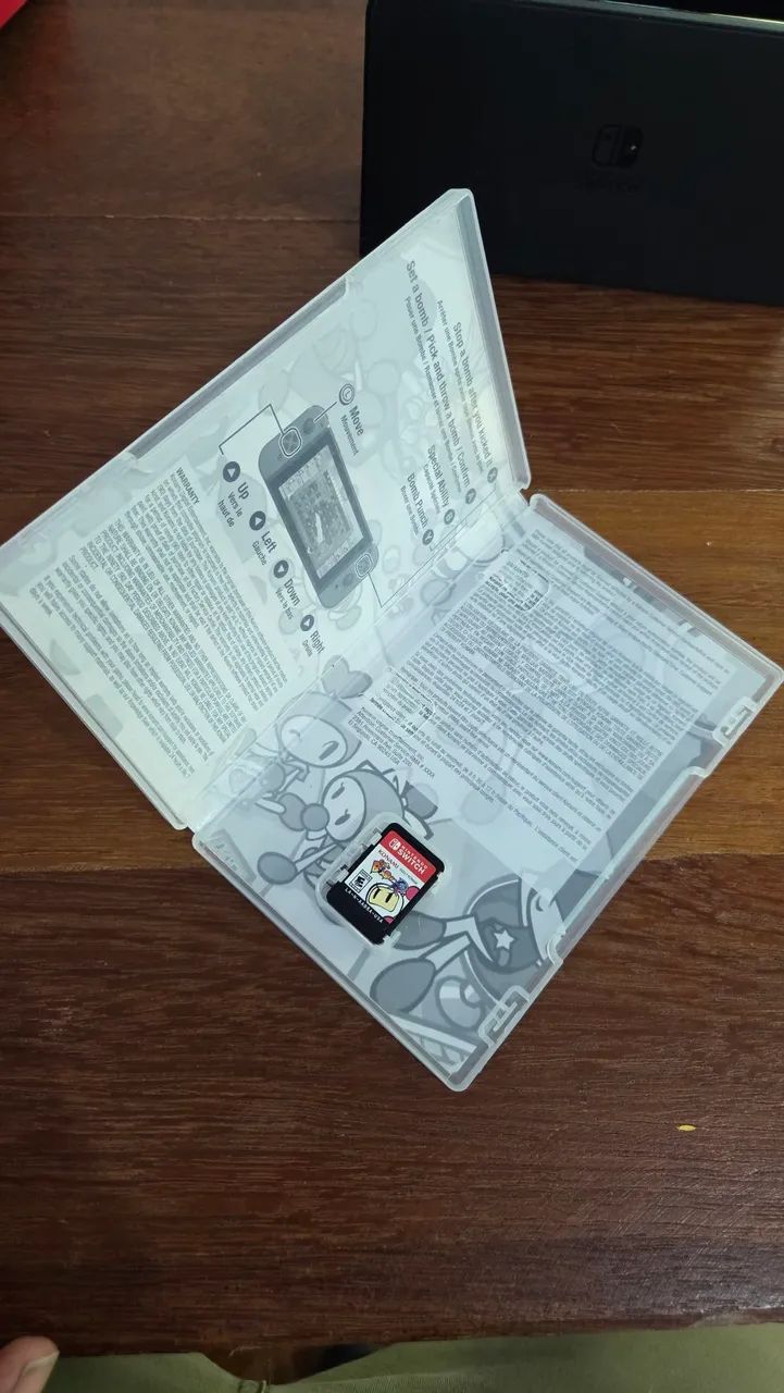 Super Bomberman R - Foto 2