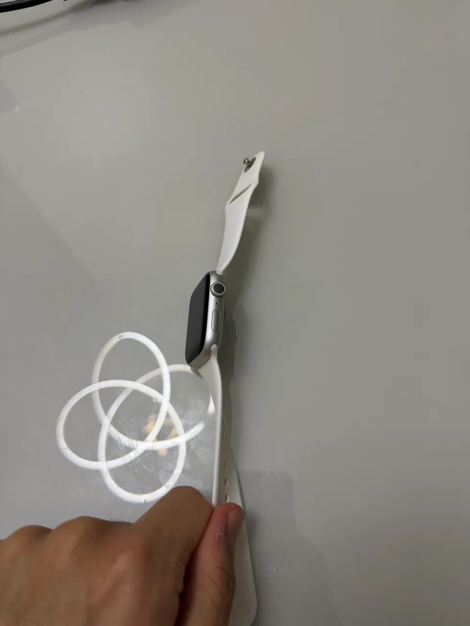 Apple Watch 9 45mm  - Foto 2